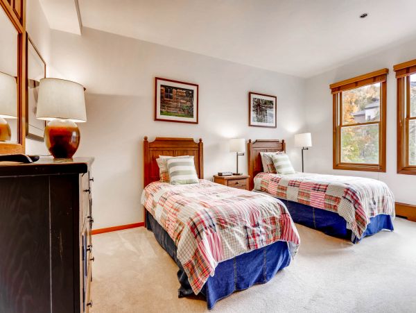 Snowmass Condo 952485