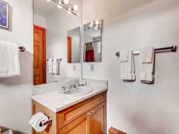 Snowmass Condo 952485