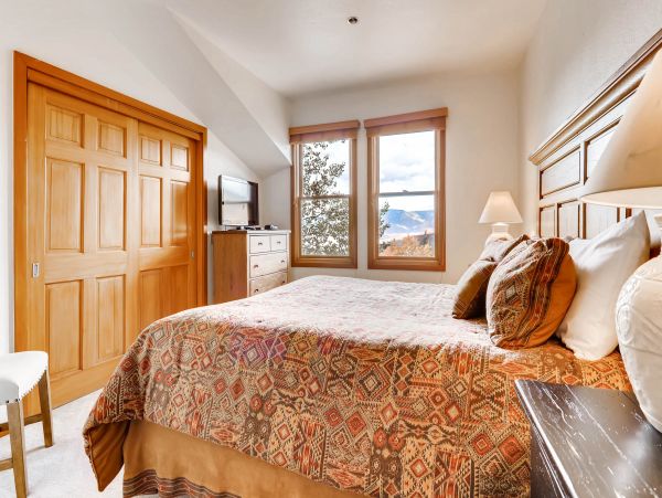 Snowmass Condo 952485