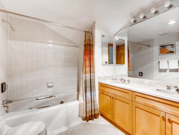 Snowmass Condo 952485