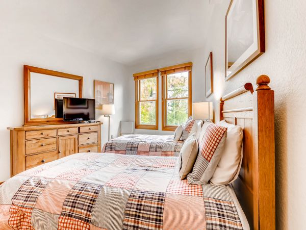 Snowmass Condo 952485