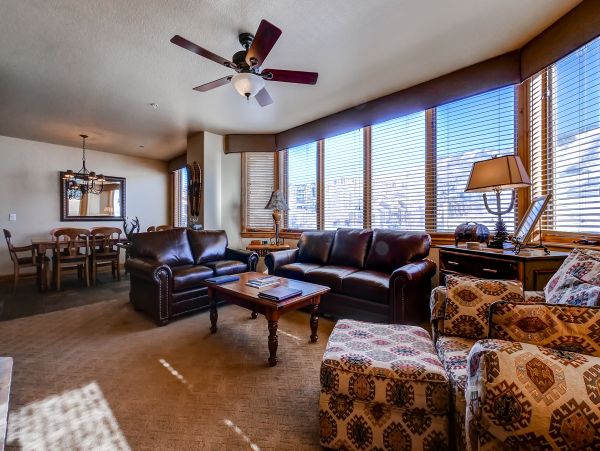 Steamboat Springs Condo 952486