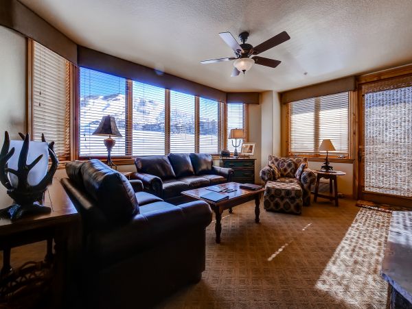 Steamboat Springs Condo 952486