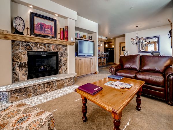 Steamboat Springs Condo 952486