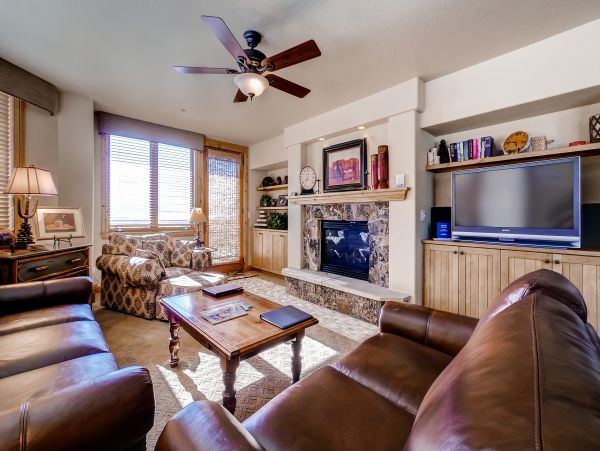 Steamboat Springs Condo 952486