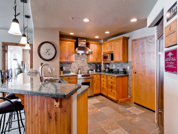 Steamboat Springs Condo 952486