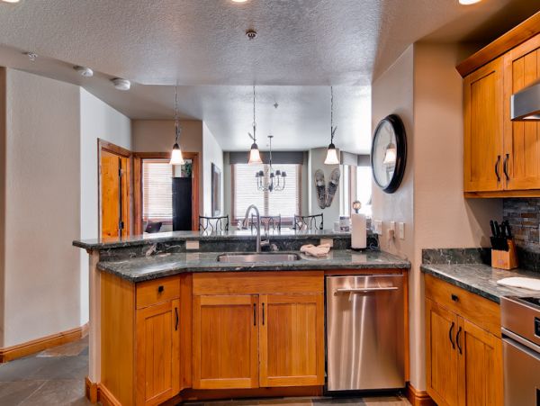 Steamboat Springs Condo 952486