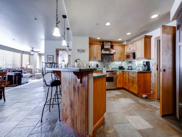 Steamboat Springs Condo 952486