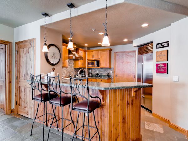 Steamboat Springs Condo 952486
