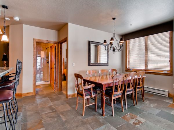 Steamboat Springs Condo 952486