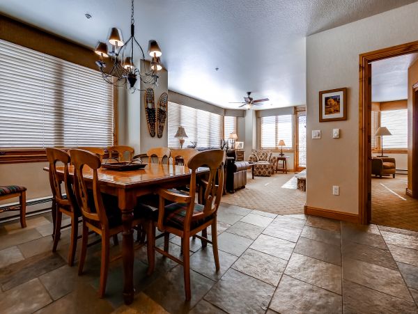 Steamboat Springs Condo 952486
