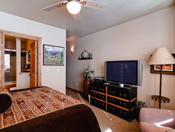 Steamboat Springs Condo 952486