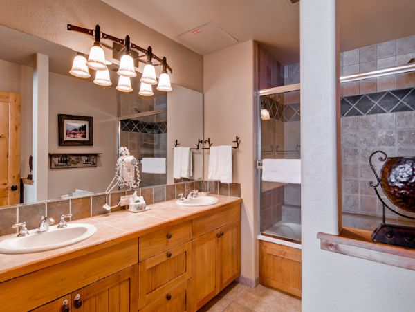 Steamboat Springs Condo 952486