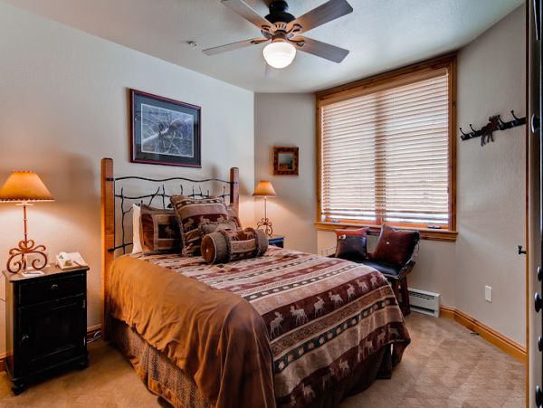 Steamboat Springs Condo 952486
