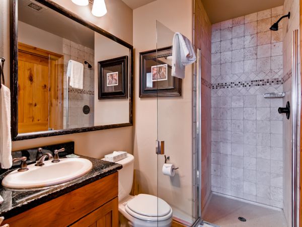 Steamboat Springs Condo 952486