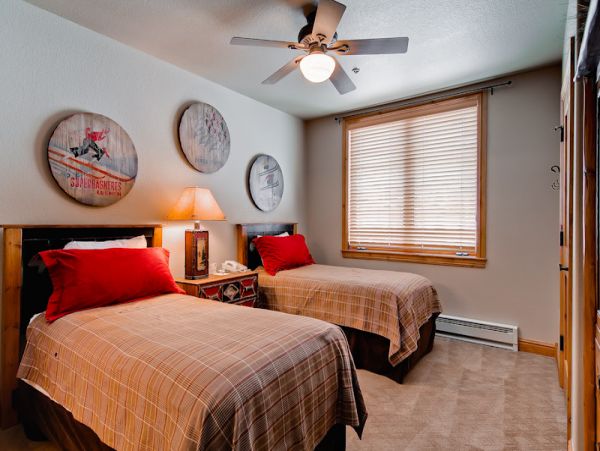 Steamboat Springs Condo 952486