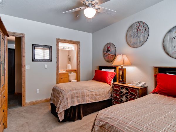 Steamboat Springs Condo 952486