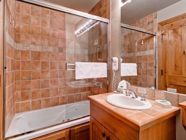 Steamboat Springs Condo 952486