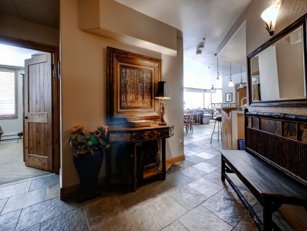 Steamboat Springs Condo 952486