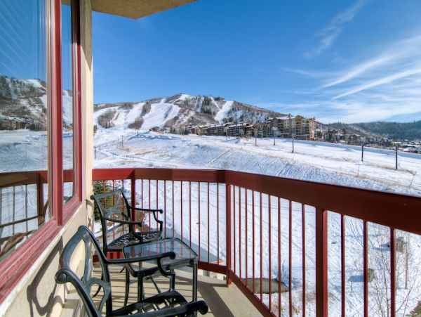 Steamboat Springs Condo 952486