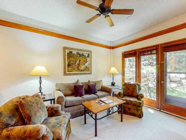 Beaver Creek Bachelor Gulch Condo 952488
