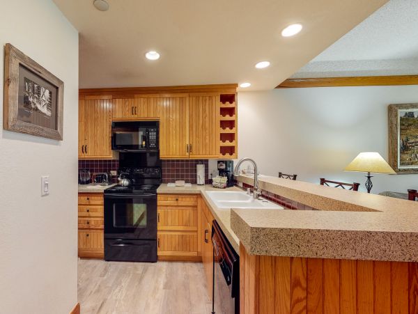 Beaver Creek Bachelor Gulch Condo 952488