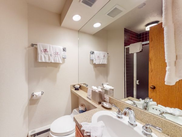 Beaver Creek Bachelor Gulch Condo 952488