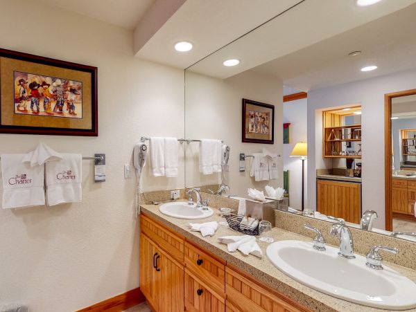 Beaver Creek Bachelor Gulch Condo 952488