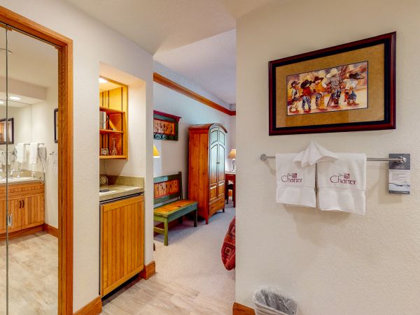 Beaver Creek Bachelor Gulch Condo 952488