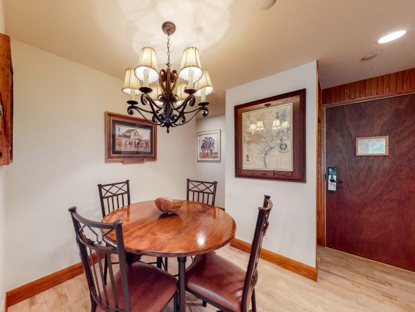 Beaver Creek Bachelor Gulch Condo 952488