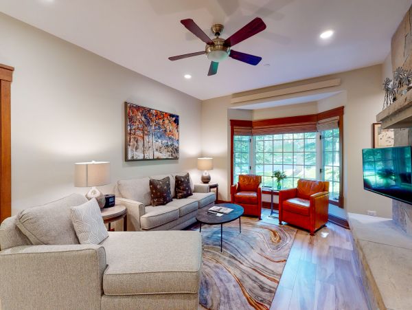 Beaver Creek Bachelor Gulch Condo 952489