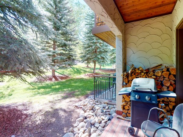 Beaver Creek Bachelor Gulch Condo 952489