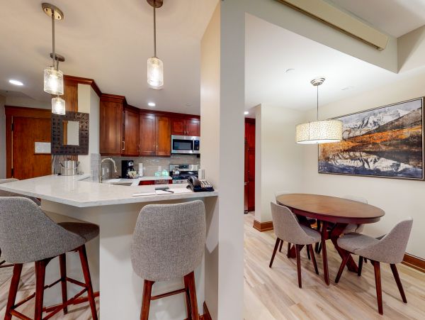 Beaver Creek Bachelor Gulch Condo 952489