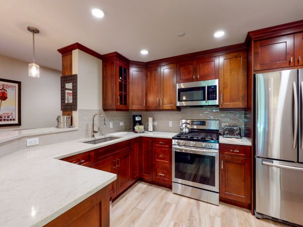 Beaver Creek Bachelor Gulch Condo 952489