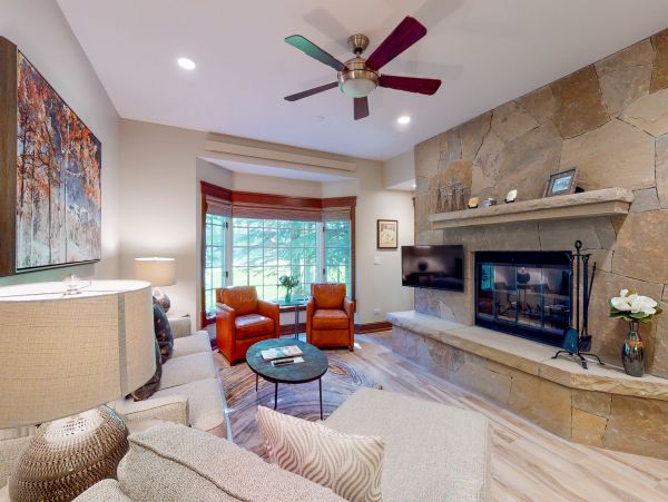 Beaver Creek Bachelor Gulch Condo 952489