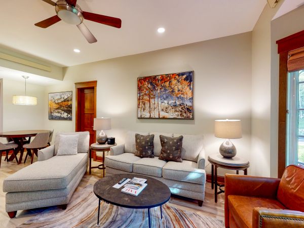 Beaver Creek Bachelor Gulch Condo 952489