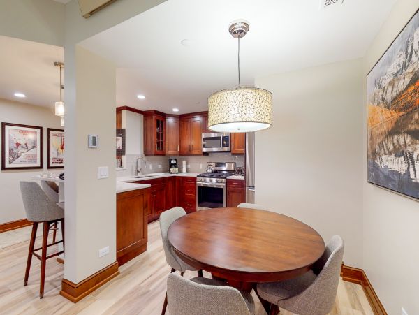Beaver Creek Bachelor Gulch Condo 952489