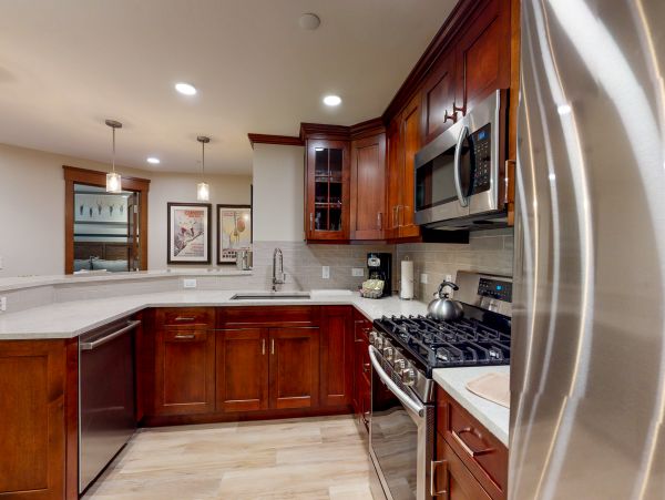 Beaver Creek Bachelor Gulch Condo 952489