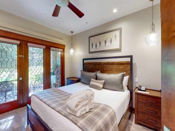 Beaver Creek Bachelor Gulch Condo 952489