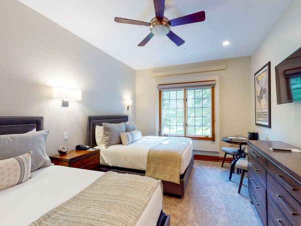 Beaver Creek Bachelor Gulch Condo 952489