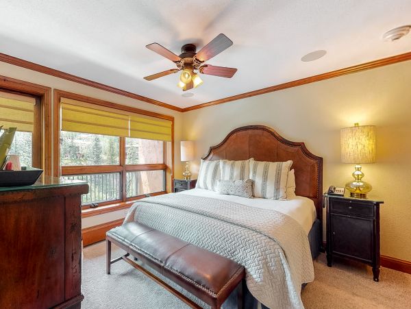 Vail Lionshead Condo 952490