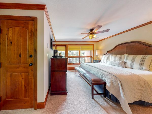 Vail Lionshead Condo 952490