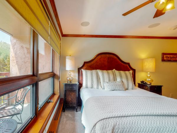 Vail Lionshead Condo 952490