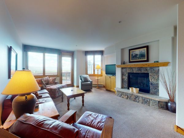 Steamboat Springs Condo 952491