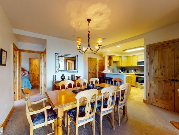 Steamboat Springs Condo 952491
