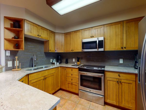 Steamboat Springs Condo 952491