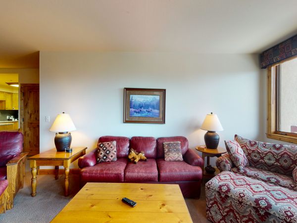 Steamboat Springs Condo 952491