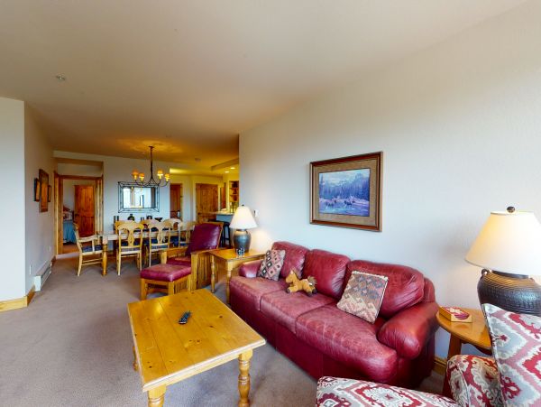 Steamboat Springs Condo 952491