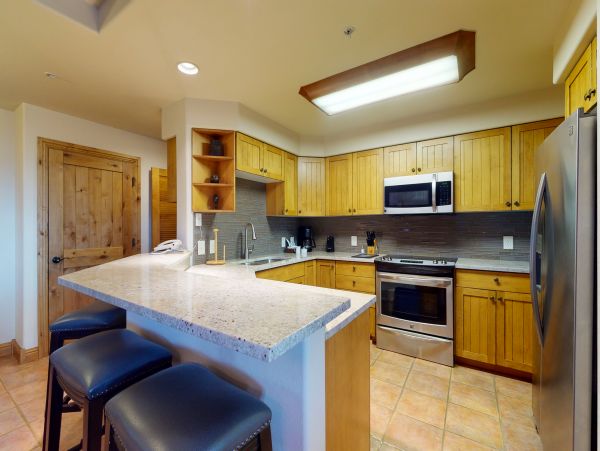 Steamboat Springs Condo 952491