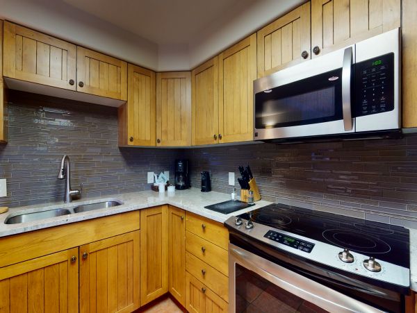 Steamboat Springs Condo 952491